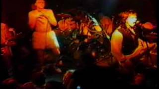 The Meatmen - ABBA God & Me