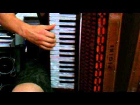 Bulgarian Folklore,  Ivan Milev "Bouchemish"