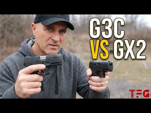 G3c Upgrades