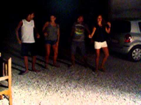 Balli di Ferragosto 2012 parte 2