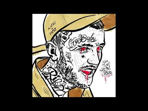 dister - 21 (lil peep tribute)