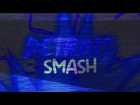 IIIOR - Detroit Smash