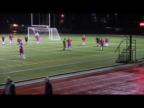 FK NIKOLA TESLA vs Old Blacks II/5