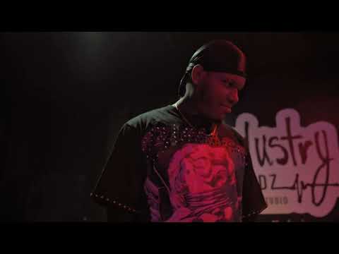 Bruce Lii - DOUBLE CHINNED DYYKE ( Fedd the god Diss ) | Shot By @RGBFILMS