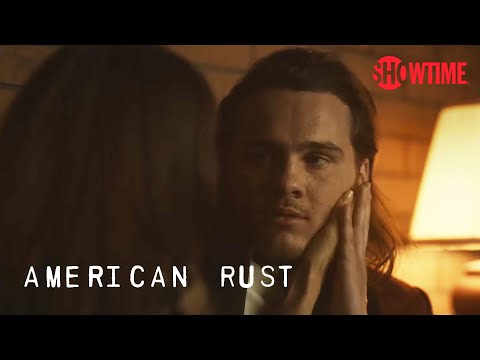 American Rust Season 1 (Critics Promo)