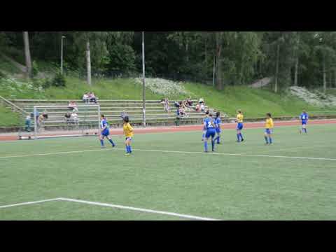 RiPS valkoinen -  HJK City T07 valk (0-2)