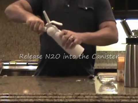 download lagu mp3 mp4 How To Make Whipped Cream In A Canister, download lagu How To Make Whipped Cream In A Canister gratis, unduh video klip How To Make Whipped Cream In A Canister