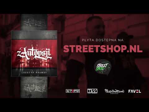 Z Autopsji - Zwierciadło