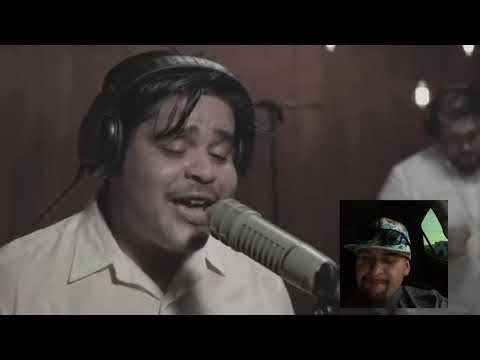 Thee Sinseers- what’s his name (reaction)