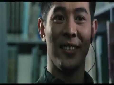 Black Mask film complet en français de jet li très beau film