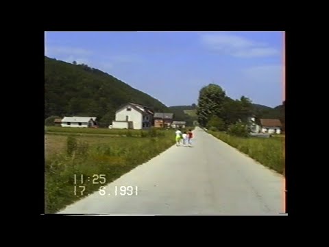 Šurkovac 1955. - 1991. (drugi dio)