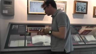 How mental hospital turned Owen into a great poet