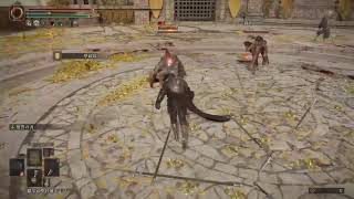 [エルデンリング]　多分攻略