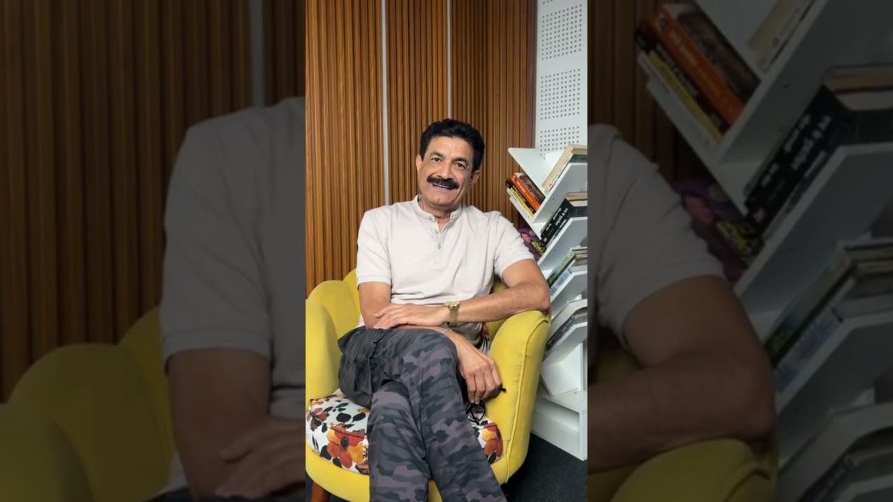 Ram Verma video testimonial