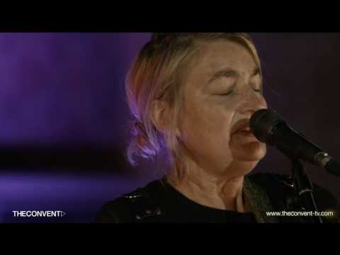 Jane Siberry Soundcheck