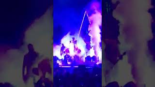 Big Bad Wolf In This Moment Memphis 2022