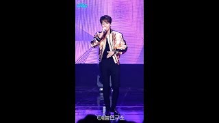 [예능연구소 직캠] 정용화 여자여자해 @쇼!음악중심_20170805 That Girl JUNG YONG HWA