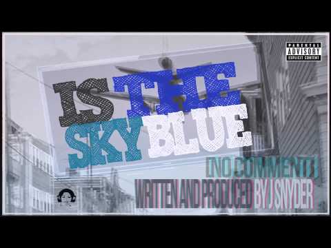 J-Snyder - Is The Sky Blue (KANYE WEST BLUEPRINT ERA/9TH WONDER TYPE BEAT) (Produced by J-Snyder)
