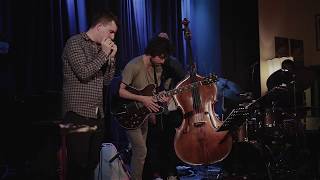 Whisper Not - Shachar Elnatan, Roni Eytan Quintet (Live at ZigaZag)