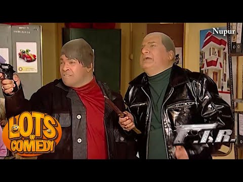 Gopi और Gulgule ने लूटा Bank | FIR Gopi Billu Non-Stop | Latest FIR Comedy