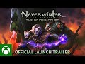 Neverwinter: Sharandar - The Odious Court Official Launch Trailer