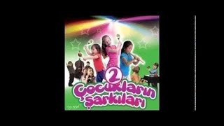 ÇACUKLARIN ŞARKILARI TİNİMİNİ HANIM ( EN GÜZEL ÇOCUK ŞARKILARI ) (Children songs)