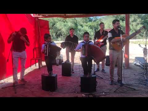 Las Mellisa trangoni 8 de enero del 2026 día del gauchito Antonio gil pampa del indio lote 4