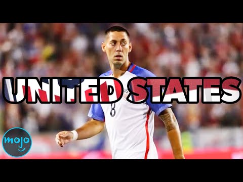 美國史上最強世界盃11人陣容＋2026年必看5大潛力新星！ (USA All-Time World Cup XI + 5 Players to Watch in 2026)