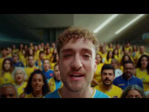 'Eres de quien te eriza la piel', Campaña de Abonados Dreamland Gran Canaria 25/26