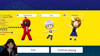 Thabeast Stream Highlight Reel 8