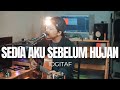 SEDIA AKU SEBELUM HUJAN IDGITAF ROLIN NABABAN COVER