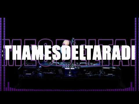 RAY KEITH DREAD CAST - Thames Delta Radio