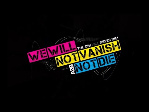 Ronald V. ft. Heizenberg - Party Time