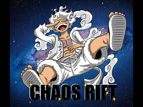 3x Chaos Rift RTA - Sky Road - 1'35''80