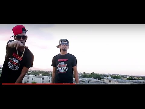 La Potencia EL Arsenal FT Luis Evolution Tiguere De Boca VIDEO OFICIAL By Rodrigo Films