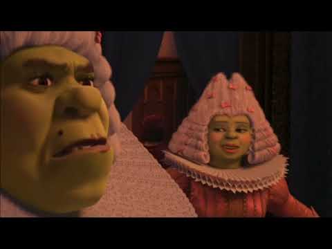 "Toon Age: An Ogre Christmas" Part 2