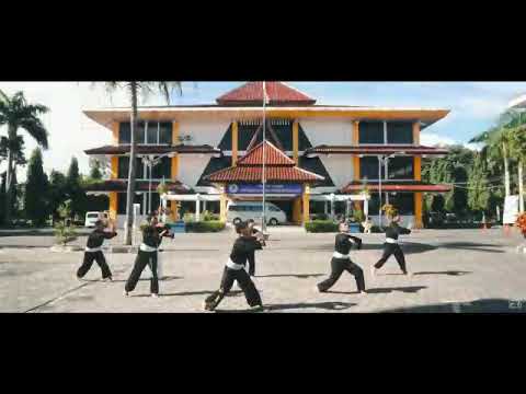 PSHT UNIVERSITAS MERCUBUANA YOGYAKARTA  || ORA ONO KAMULYAAN TANPO PASEDULURAN