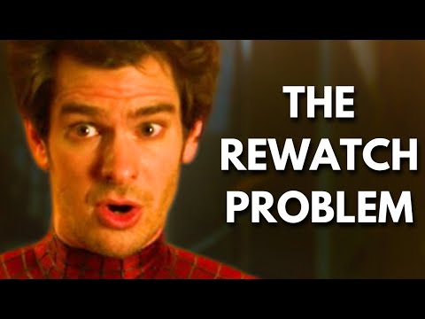 Apparently No Way Home gets worse every time you watch it