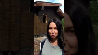 Видео-отзыв о строительстве бани в Приозерском районе