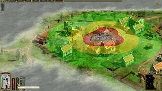 YouTube-Videovorschau aus dem Spiel Cossacks II: Battle for Europe (2006)