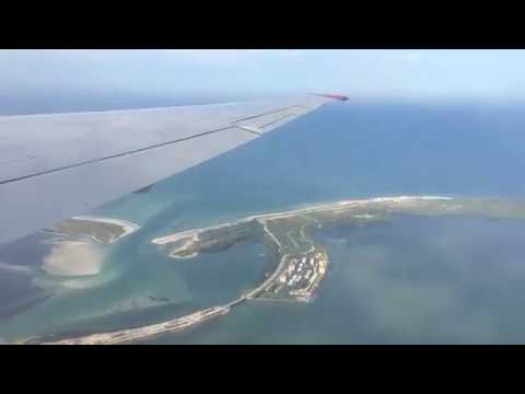 image-Where does Clearwater/St Petersburg fly?