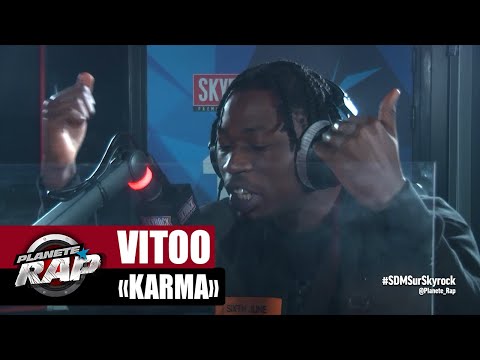 Video thumbnail for Karma