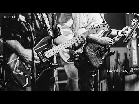 Promotional video thumbnail 1 for Spontaneous Combustion Band