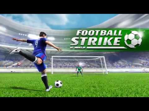 Видео Football Strike #1