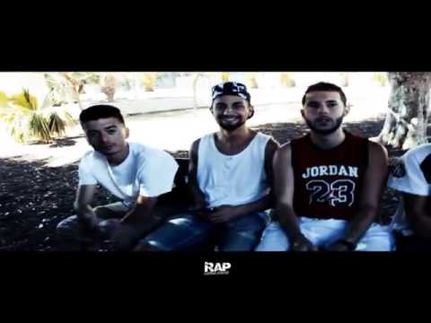 KIDD SK VS ANIBALECTER - PRE UBAN ESENCIA