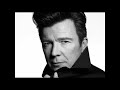 Rick Astley - The Bottom Line