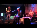Boo Boo Davis"Like a Dog" Harvest Time Blues