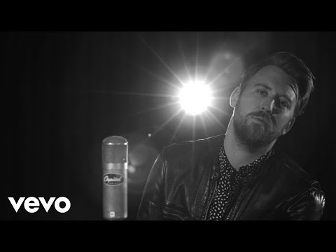 Charles Kelley - Wrecking Ball (1 Mic 1 Take)