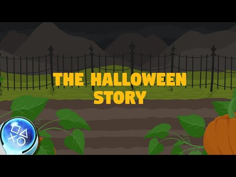 The Halloween Story - Easy Platinum Trophy Guide