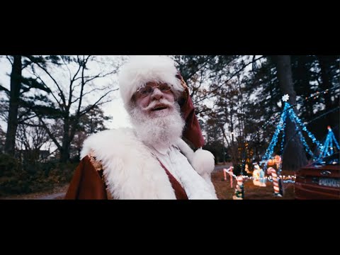 Promotional video thumbnail 1 for Santa John Bingman